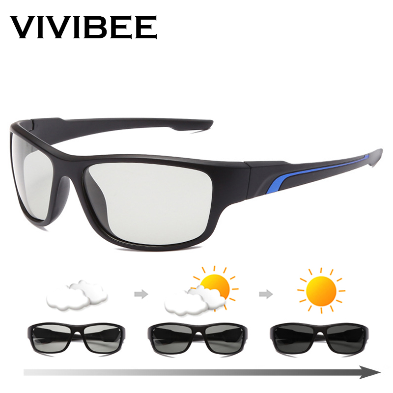 Occhiali da Ciclismo Fotocroma - Men'S Fashion Glasses 2026 recensione e prezzo