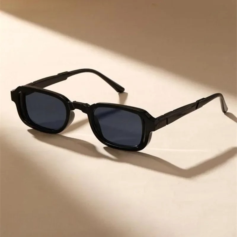 Occhiali da Sole Rettangolari  - Men'S Fashion Glasses recensione e prezzo
