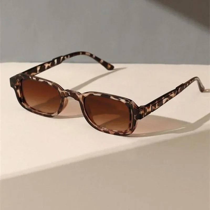 Occhiali da Sole Rettangolari  - Men'S Fashion Glasses recensione e prezzo