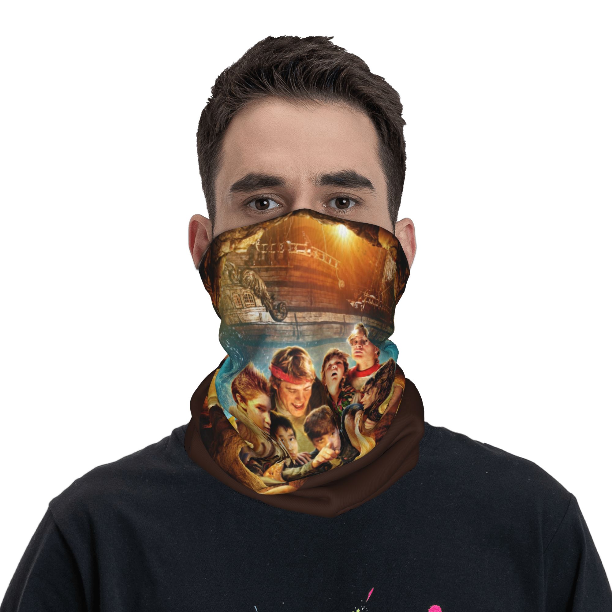 Bandana personalizzata stile p - Poster Men Fashion recensione e prezzo