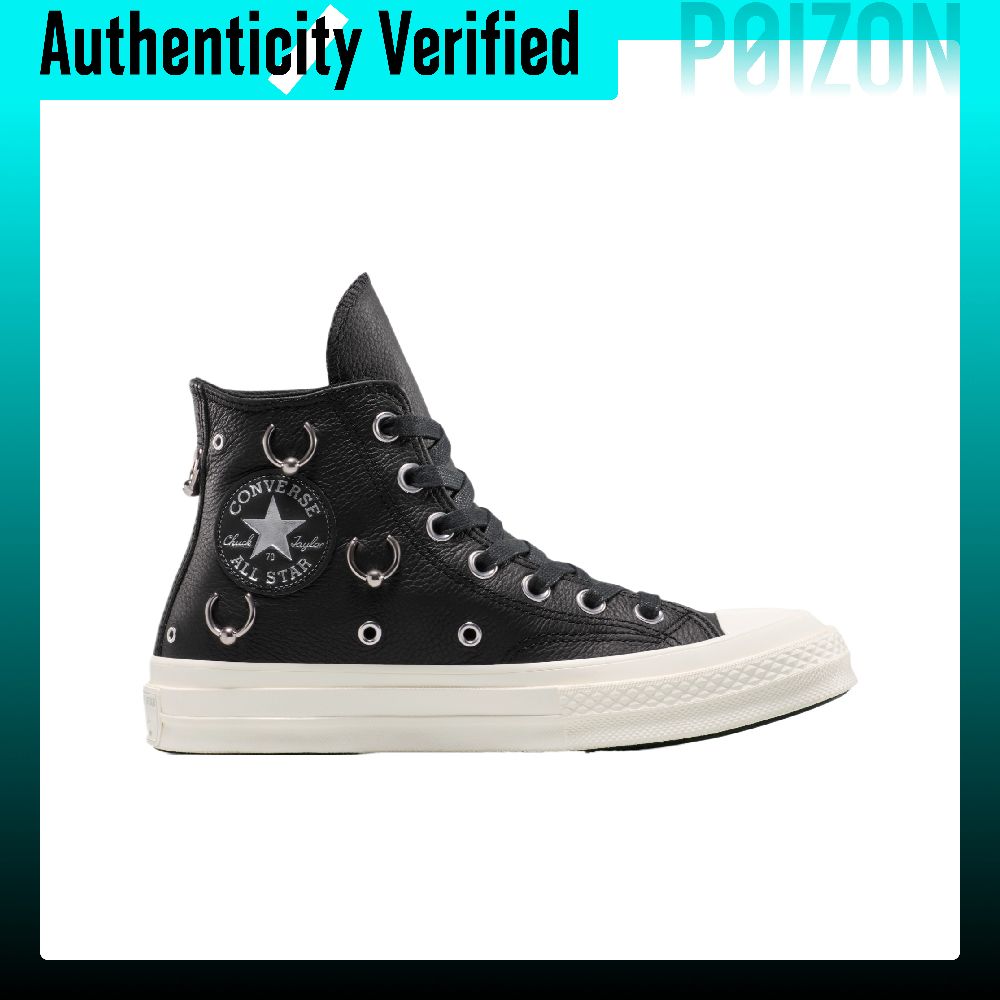 Scarpe da skate Converse Chuck - Converse Shoes Chuck 70 recensione e prezzo
