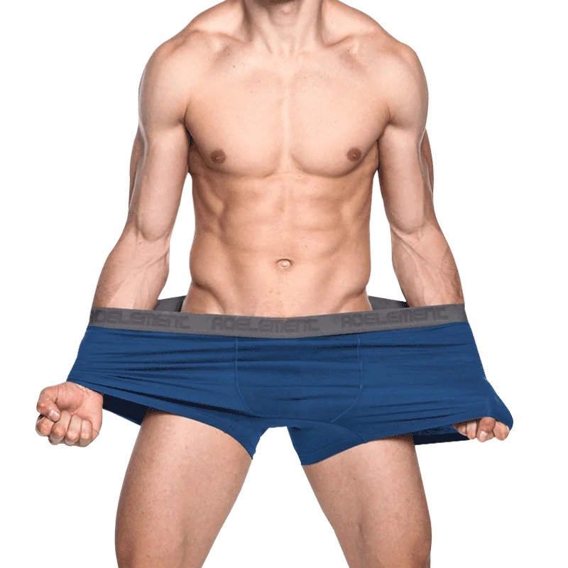Boxer Uomo Traspiranti 7XL, Ve - Men'S Fashion For Fat Guys recensione e prezzo