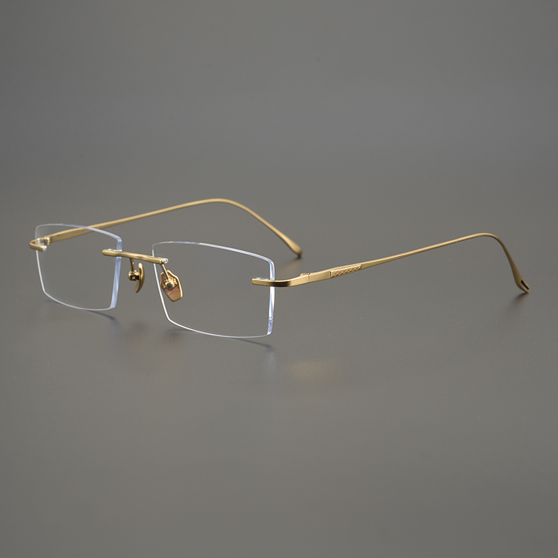 2026 Occhiali da vista quadrat - Men'S Fashion Glasses 2026 recensione e prezzo
