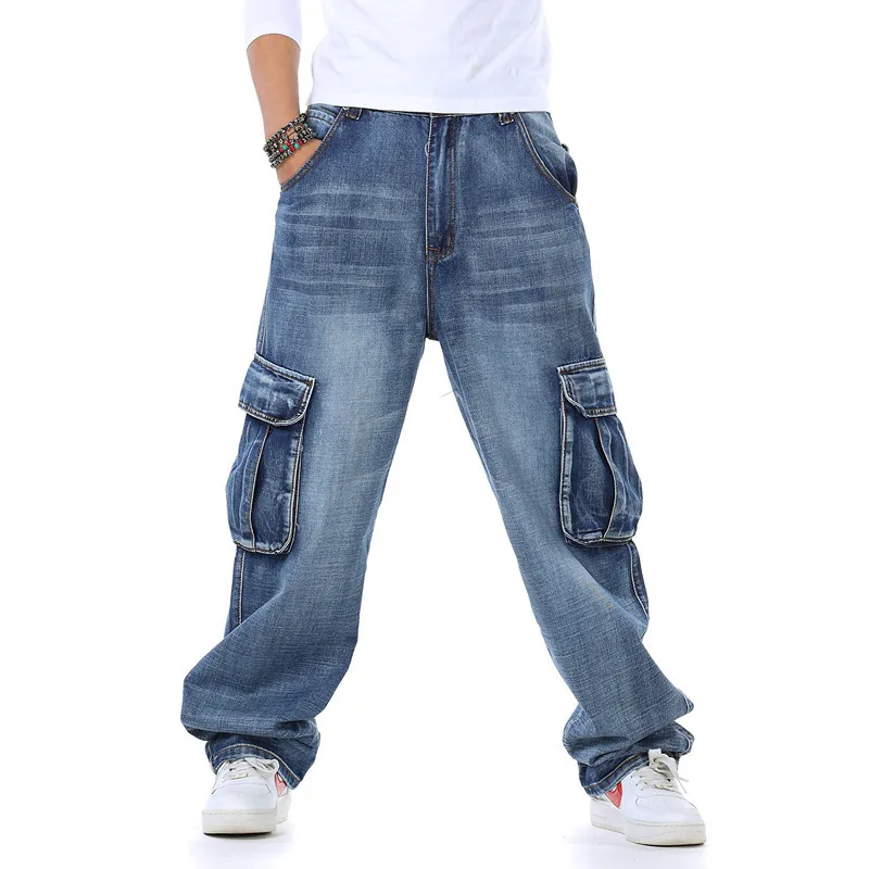 Jeans larghi da uomo Primavera - Men'S Fashion For Fat Guys recensione e prezzo