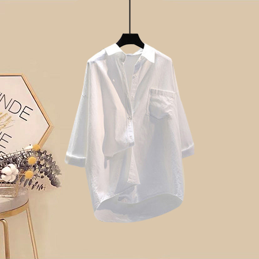 Set estivo donna 2024 nuova mo - Jeans Shirt Fashion For Men recensione e prezzo