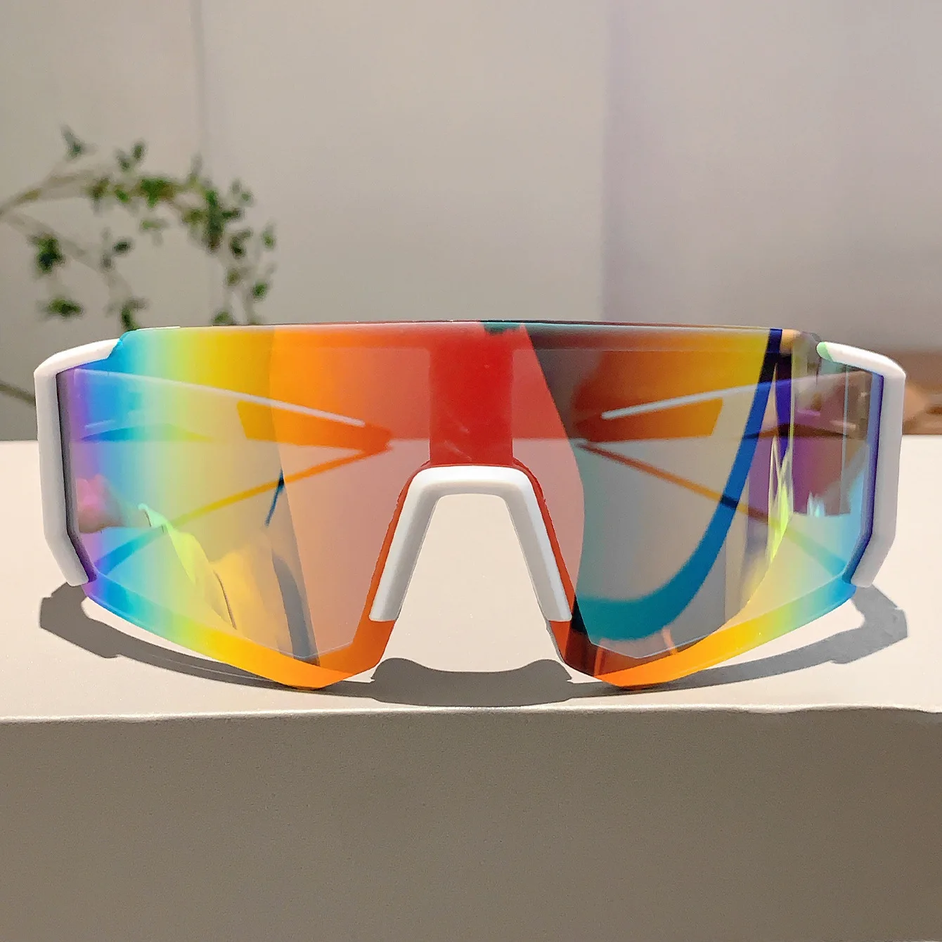 Occhiali da Sole Sportivi da U - Men'S Fashion Glasses recensione e prezzo