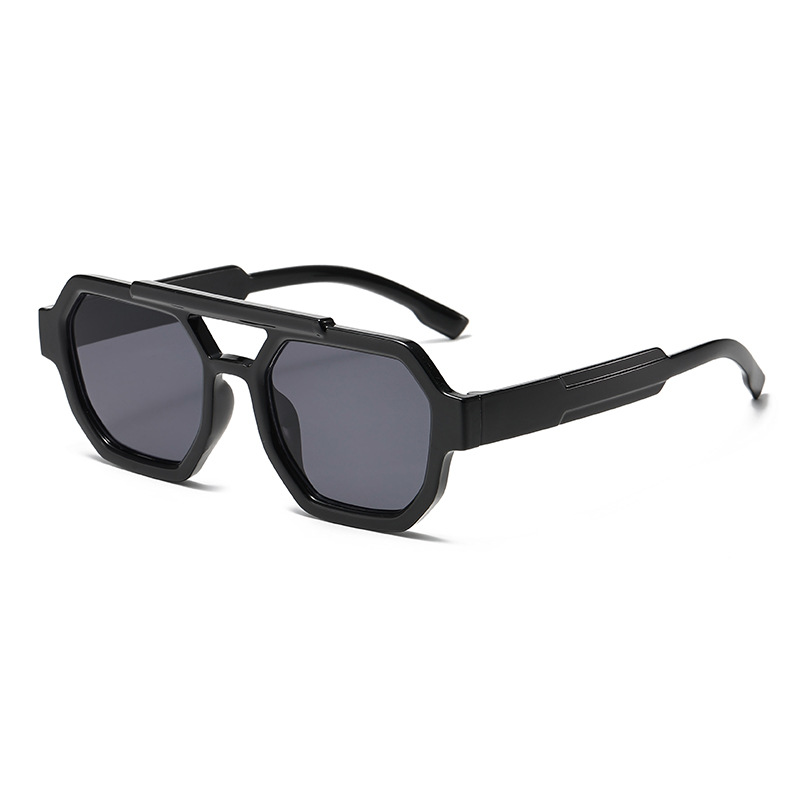 Occhiali da Sole Quadrati Retr - Men'S Fashion Glasses recensione e prezzo