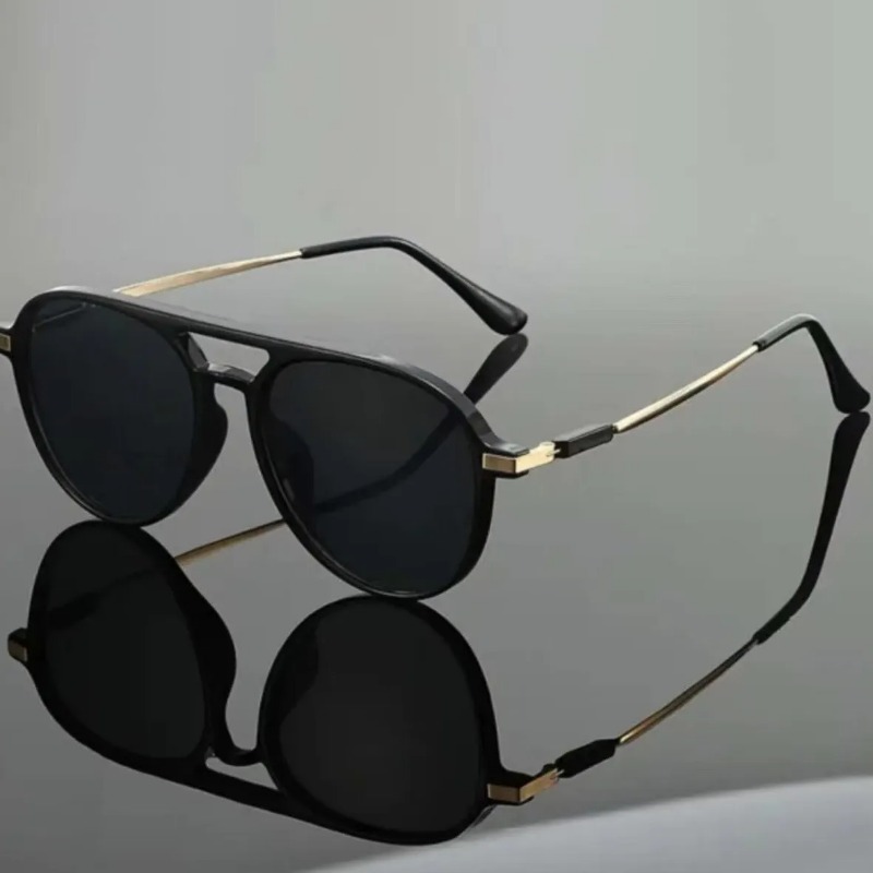 Occhiali da Sole Vintage Stile - Men'S Fashion Glasses recensione e prezzo