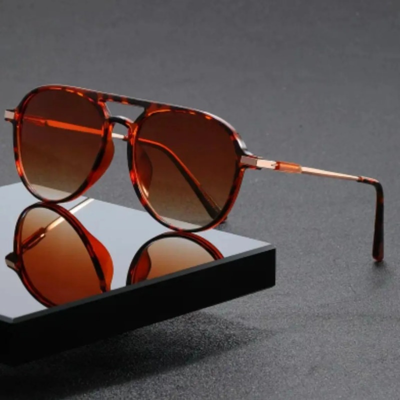 Occhiali da Sole Vintage Stile - Men'S Fashion Glasses recensione e prezzo