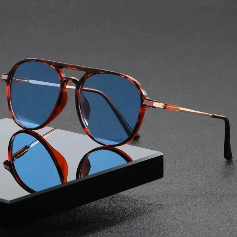 Occhiali da Sole Vintage Stile - Men'S Fashion Glasses recensione e prezzo