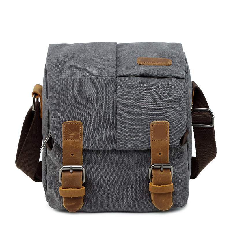 Borsa fotografica a tracolla r - Men Fashion Photography recensione e prezzo