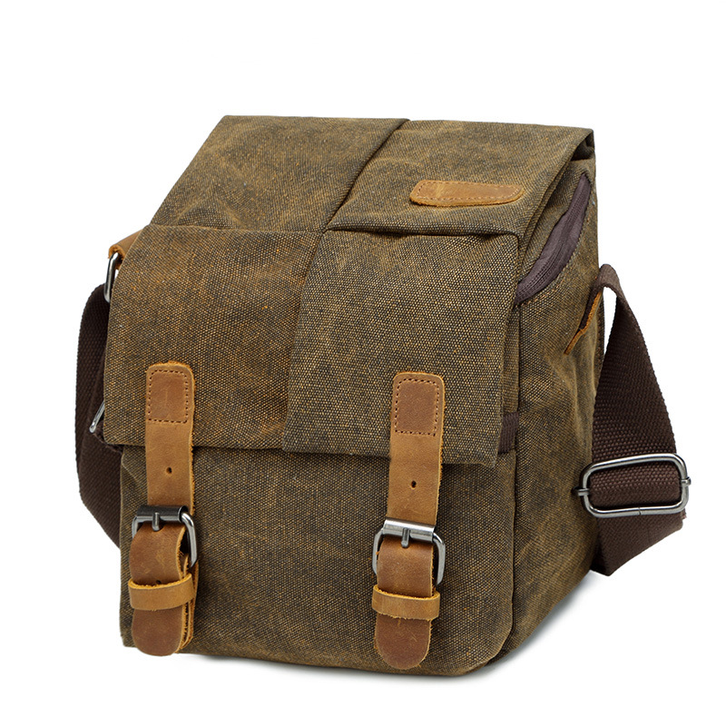Borsa fotografica a tracolla r - Men Fashion Photography recensione e prezzo