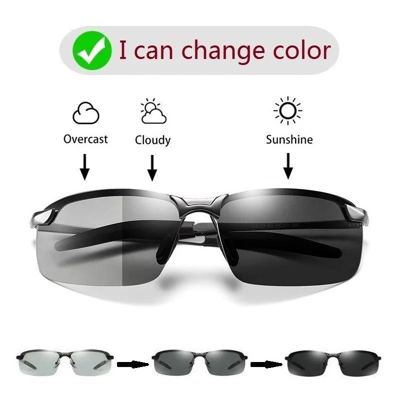 Occhiali da Sole Polarizzati F - Men'S Fashion Glasses recensione e prezzo