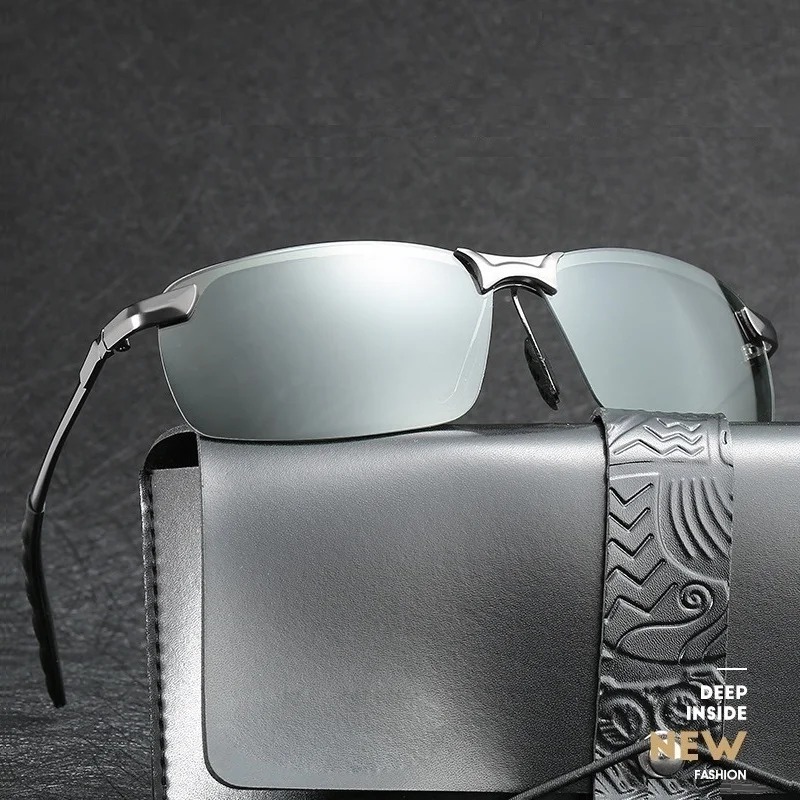 Occhiali da Sole Polarizzati F - Men'S Fashion Glasses recensione e prezzo
