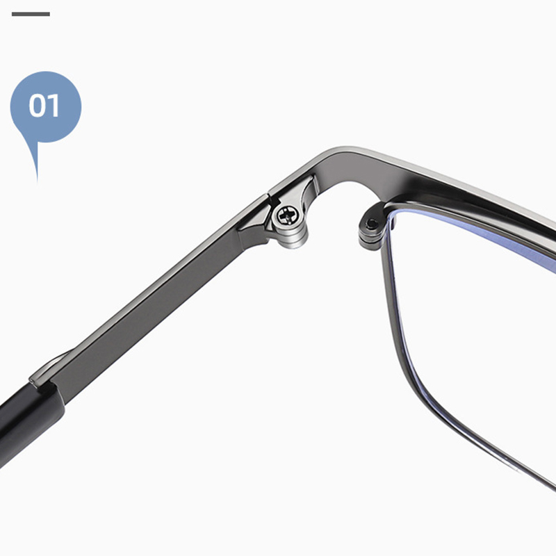 Occhiali Fotocromatici Gialli  - Men'S Fashion Glasses recensione e prezzo