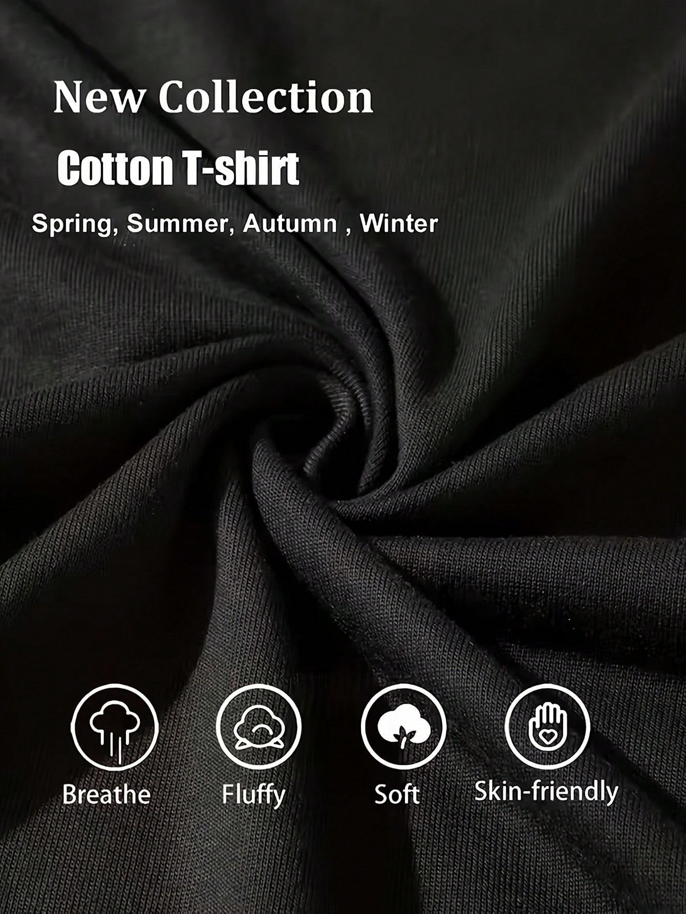 Nuova Maglietta Unisex con Sta - Men'S Fashion Outfit Ideas recensione e prezzo