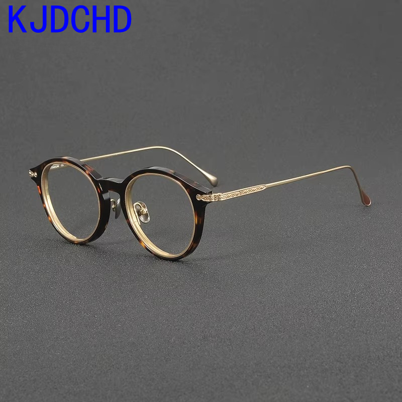 Montatura per occhiali in acet - Men'S Fashion Glasses 2026 recensione e prezzo