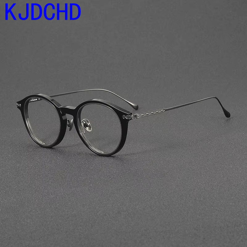 Montatura per occhiali in acet - Men'S Fashion Glasses 2026 recensione e prezzo