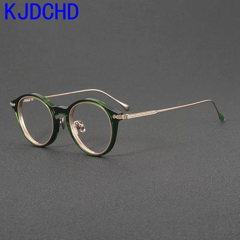 Montatura per occhiali in acet - Men'S Fashion Glasses 2026 recensione e prezzo