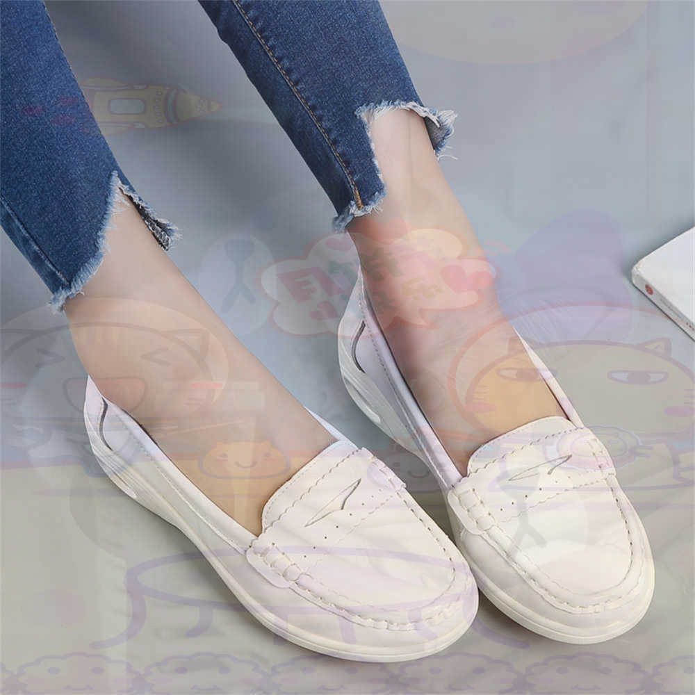 Morbide scarpe slip-on da donn - Men'S Fashion At 40 recensione e prezzo