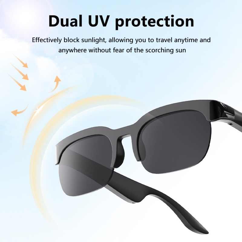 Occhiali Intelligenti AI Nuovi - Men'S Fashion Glasses 2026 recensione e prezzo