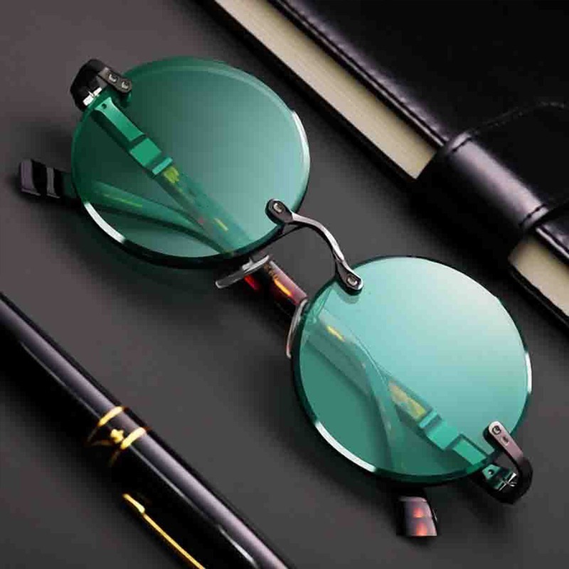 Occhiali da Sole Classici Senz - Men'S Fashion Glasses recensione e prezzo