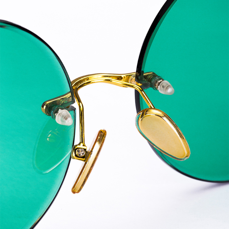 Occhiali da Sole Classici Senz - Men'S Fashion Glasses recensione e prezzo