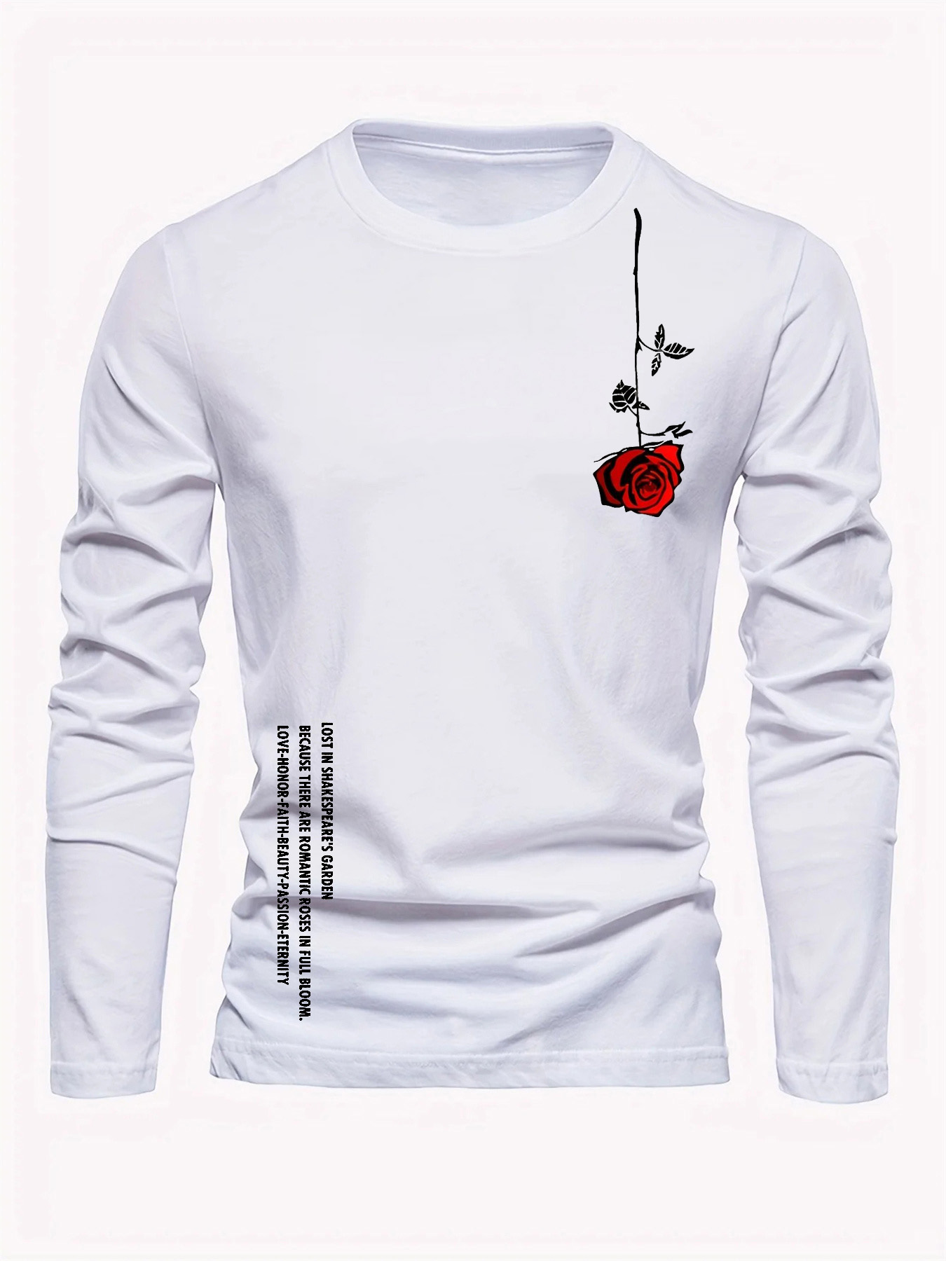 T-shirt versatile da uomo in p - Men'S Fashion Undershirt recensione e prezzo