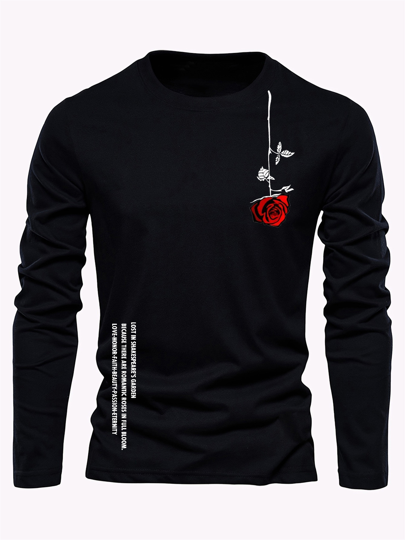 T-shirt versatile da uomo in p - Men'S Fashion Undershirt recensione e prezzo