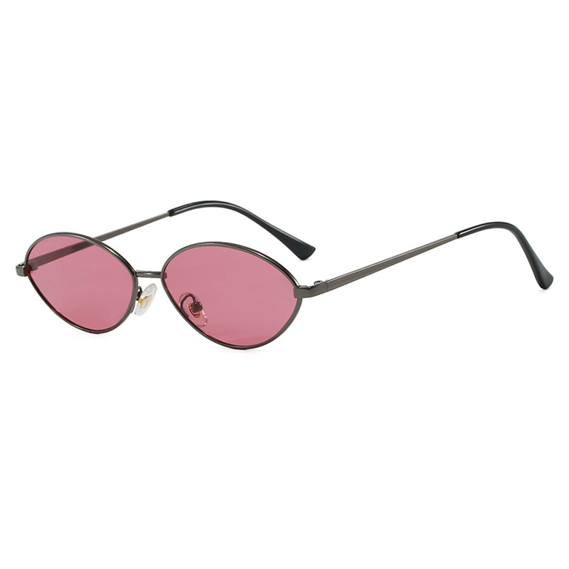 Occhiali da Sole Retrò Cat Eye - Men'S Fashion Glasses recensione e prezzo
