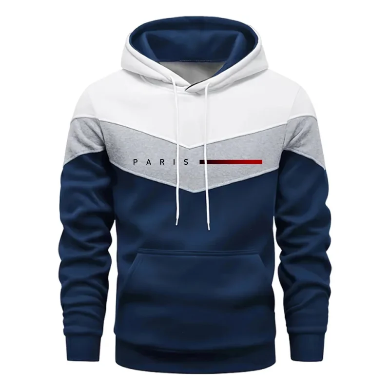Set di Felpe con Cappuccio da  - Paris Fashion Men recensione e prezzo