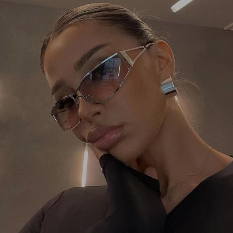 Nuovi Occhiali da Sole Y2k per - Men'S Fashion Glasses recensione e prezzo