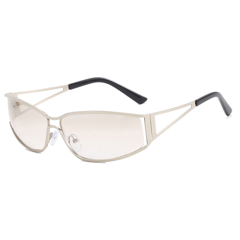 Nuovi Occhiali da Sole Y2k per - Men'S Fashion Glasses recensione e prezzo