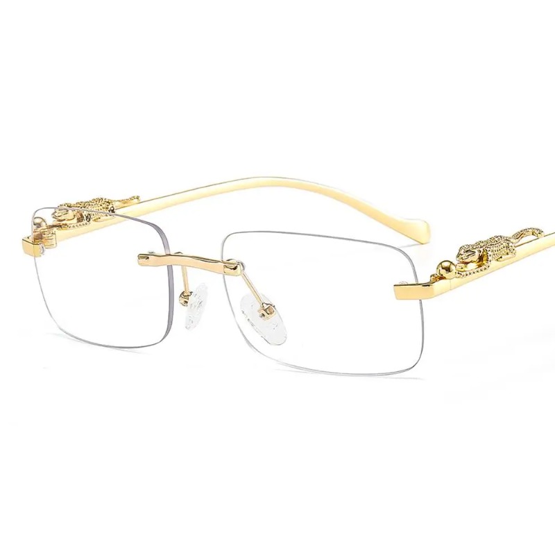 Occhiali da Sole Quadrati Senz - Men'S Fashion Glasses recensione e prezzo