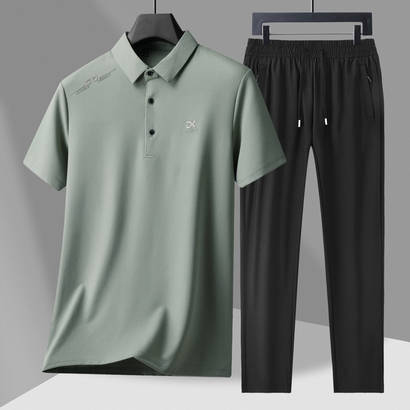 Completo Sportivo Casual da Uo - Men'S Fashion Undershirt recensione e prezzo