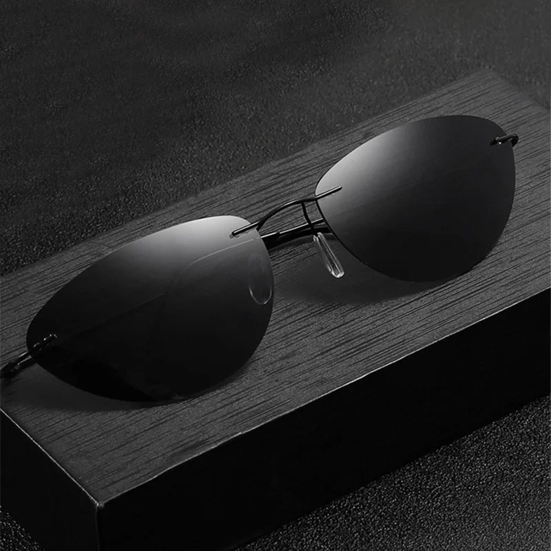 Occhiali da Sole Polarizzati U - Men'S Fashion Glasses 2026 recensione e prezzo