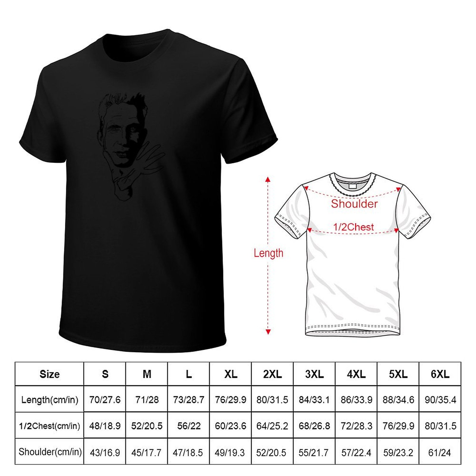 T-Shirt Jean Paul Gaultier con - Jeans Shirt Fashion For Men recensione e prezzo