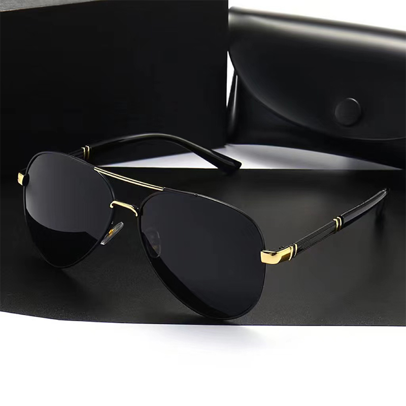 Occhiali da sole polarizzati i - Men'S Fashion Glasses recensione e prezzo