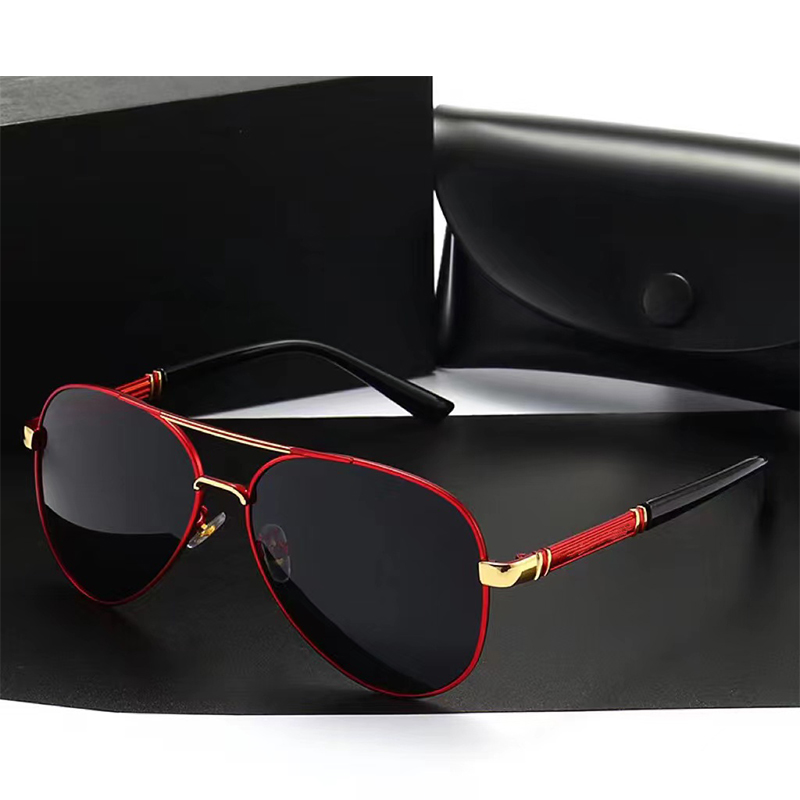 Occhiali da sole polarizzati i - Men'S Fashion Glasses recensione e prezzo