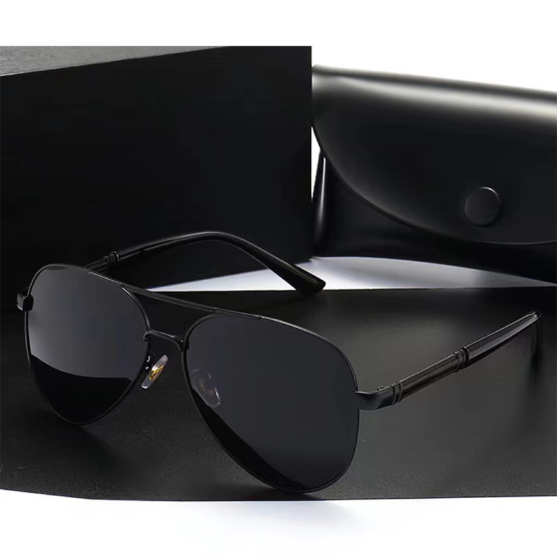 Occhiali da sole polarizzati i - Men'S Fashion Glasses recensione e prezzo