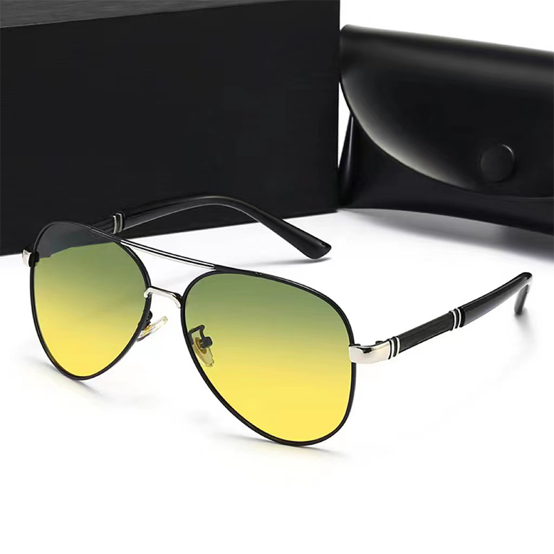 Occhiali da sole polarizzati i - Men'S Fashion Glasses recensione e prezzo