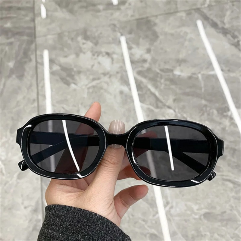 Occhiali da sole quadrati di a - Men'S Fashion Glasses recensione e prezzo
