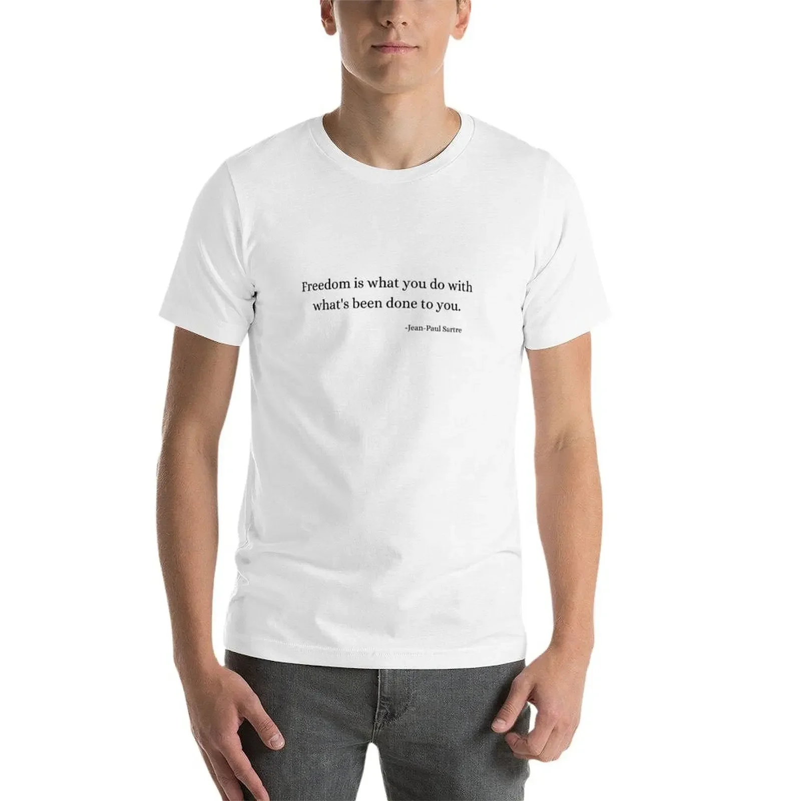 Citazioni della filosofia dell - Jeans Shirt Fashion For Men recensione e prezzo