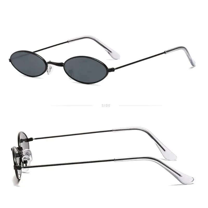Occhiali da sole ovali con mon - Men'S Fashion Glasses recensione e prezzo
