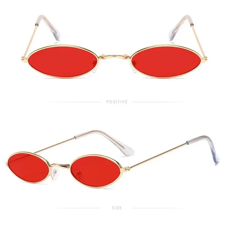 Occhiali da sole ovali con mon - Men'S Fashion Glasses recensione e prezzo
