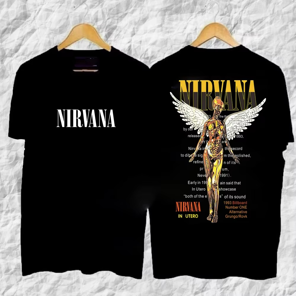 T-shirt in cotone con stampa g - Poster Men Fashion recensione e prezzo