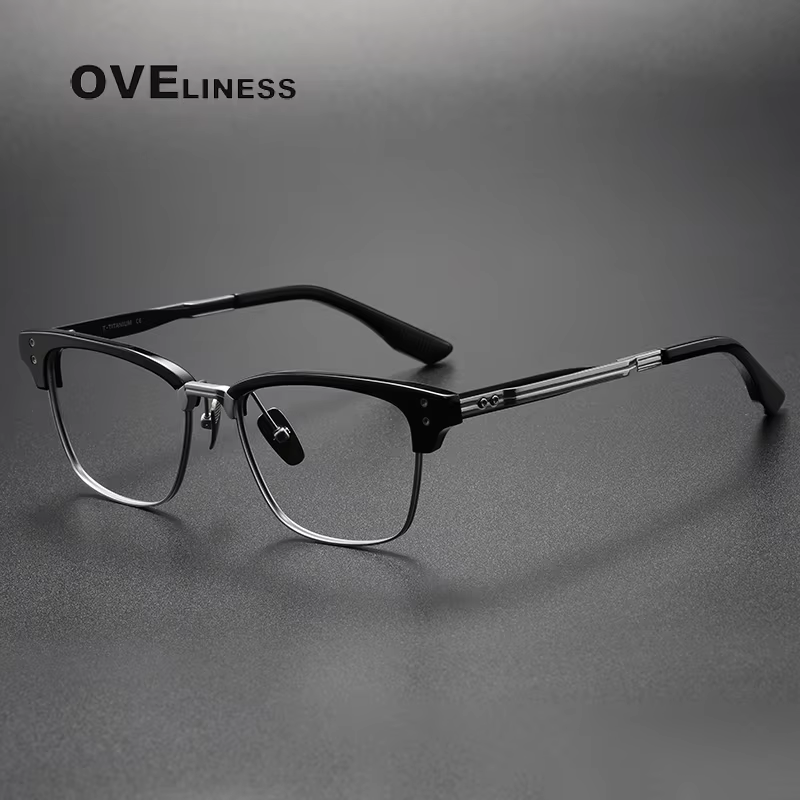 2026 Montature per occhiali mo - Men'S Fashion Glasses 2026 recensione e prezzo