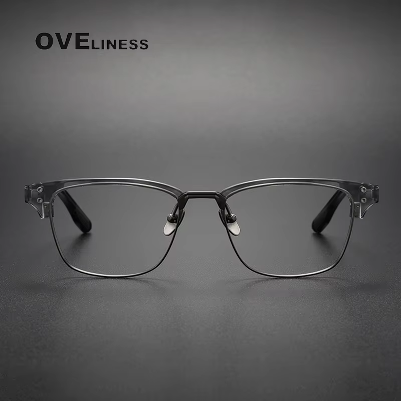 2026 Montature per occhiali mo - Men'S Fashion Glasses 2026 recensione e prezzo