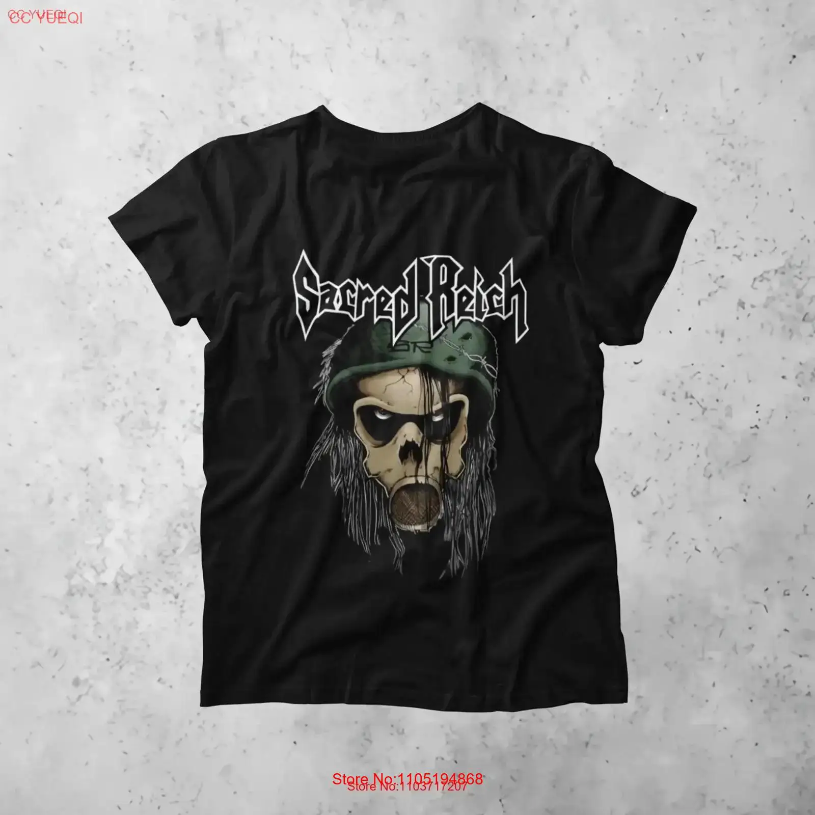 T-shirt del Reich sacro Poster - Poster Men Fashion recensione e prezzo